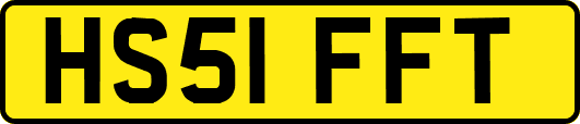 HS51FFT