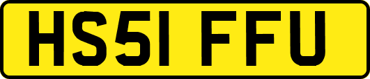 HS51FFU