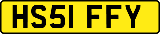 HS51FFY