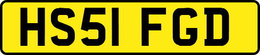 HS51FGD