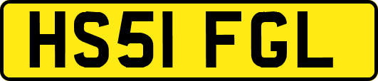 HS51FGL