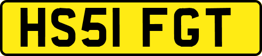 HS51FGT