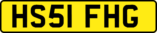 HS51FHG