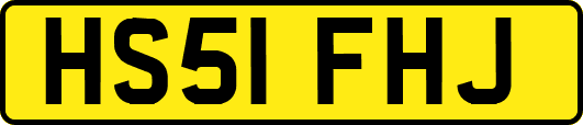 HS51FHJ