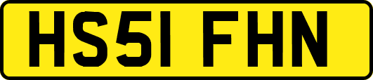 HS51FHN