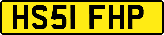 HS51FHP