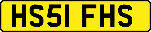 HS51FHS