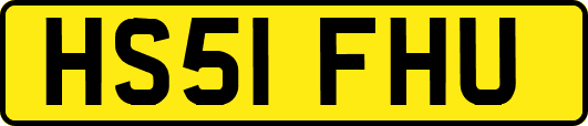 HS51FHU