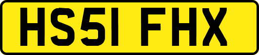 HS51FHX