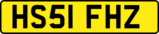 HS51FHZ