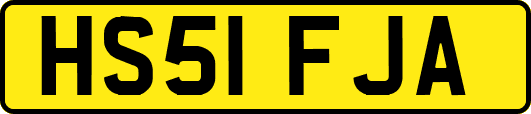 HS51FJA