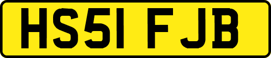 HS51FJB