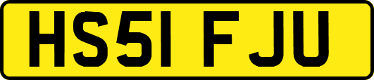 HS51FJU