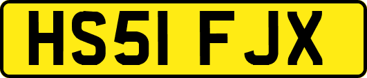 HS51FJX