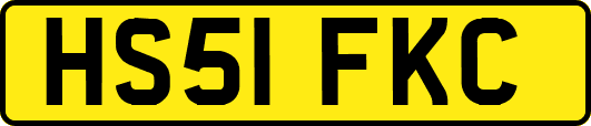 HS51FKC