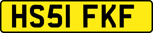 HS51FKF