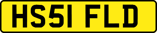 HS51FLD