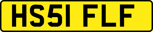 HS51FLF