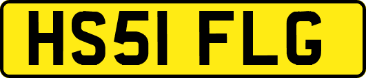 HS51FLG