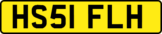 HS51FLH