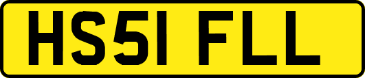 HS51FLL