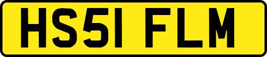HS51FLM