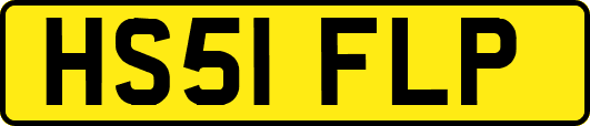 HS51FLP