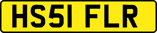 HS51FLR