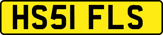 HS51FLS