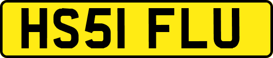 HS51FLU