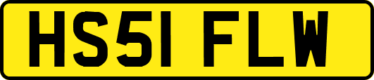 HS51FLW