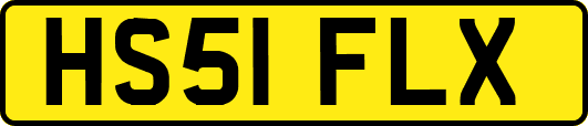 HS51FLX