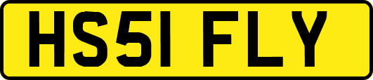 HS51FLY
