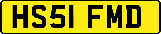 HS51FMD