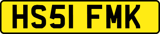 HS51FMK