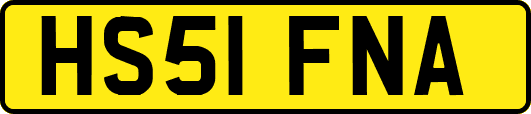 HS51FNA