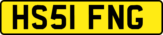 HS51FNG