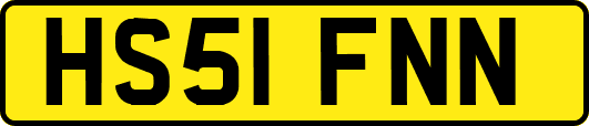 HS51FNN