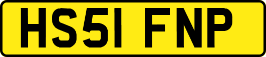 HS51FNP