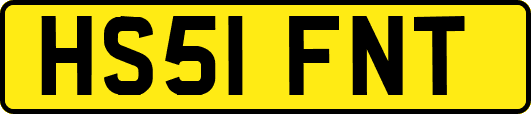 HS51FNT