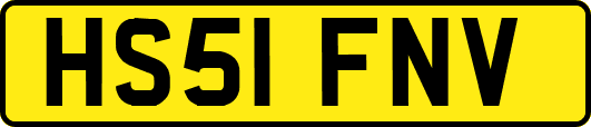 HS51FNV