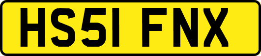 HS51FNX