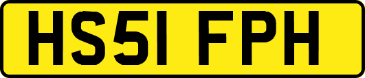 HS51FPH