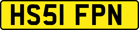 HS51FPN