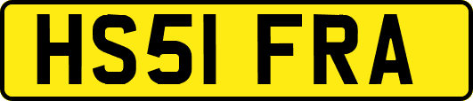 HS51FRA