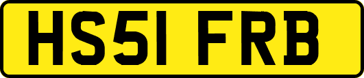 HS51FRB