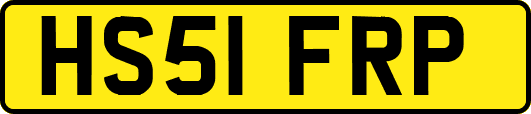 HS51FRP