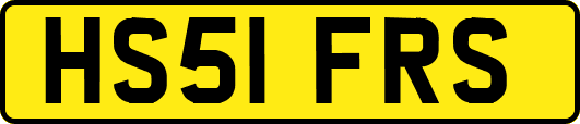 HS51FRS