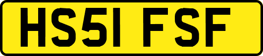 HS51FSF