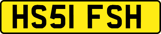 HS51FSH